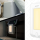 Aukey Surge Protector/Night Light | $14 | Amazon | Promo code AUKEYP06